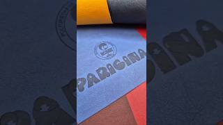 Parigina - Okleina Introligatorska