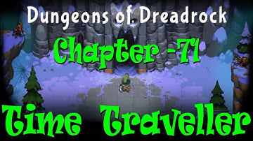 Dungeons Of Dreadrock Chapter 71 True Or False ||