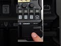 How To Change Effect Categories In Edit Mode For The ZOOM G1X & G1 FOUR