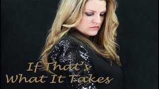 Download Lagu If That's What It Takes by Celine Dion - Vocal Cover by Nikki Aston MP3 Download Lagu If That's What It Takes by Celine Dion - Vocal Cover by Nikki Aston MP3