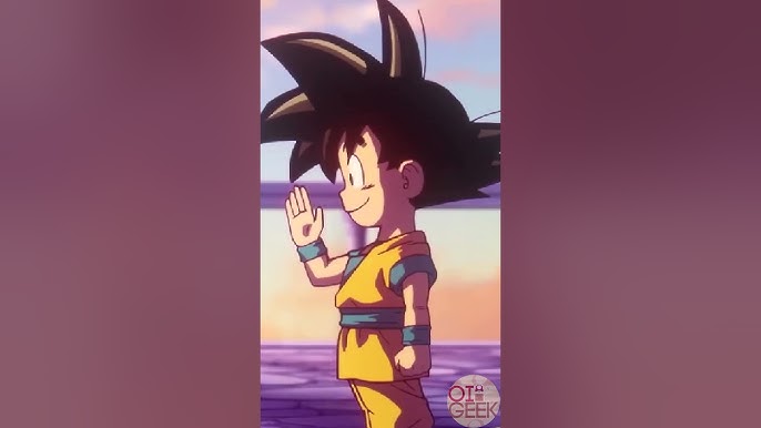 Dragon Ball Super - Um surpreendente vencedor