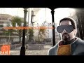 HL2: Cinematic Mod - Blinded!  [Cancelled]