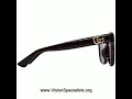Gucci GG1830SK 001 Sunglasses Womens Black Grey Square Shape 5519145  Havana Brown002  889652525754