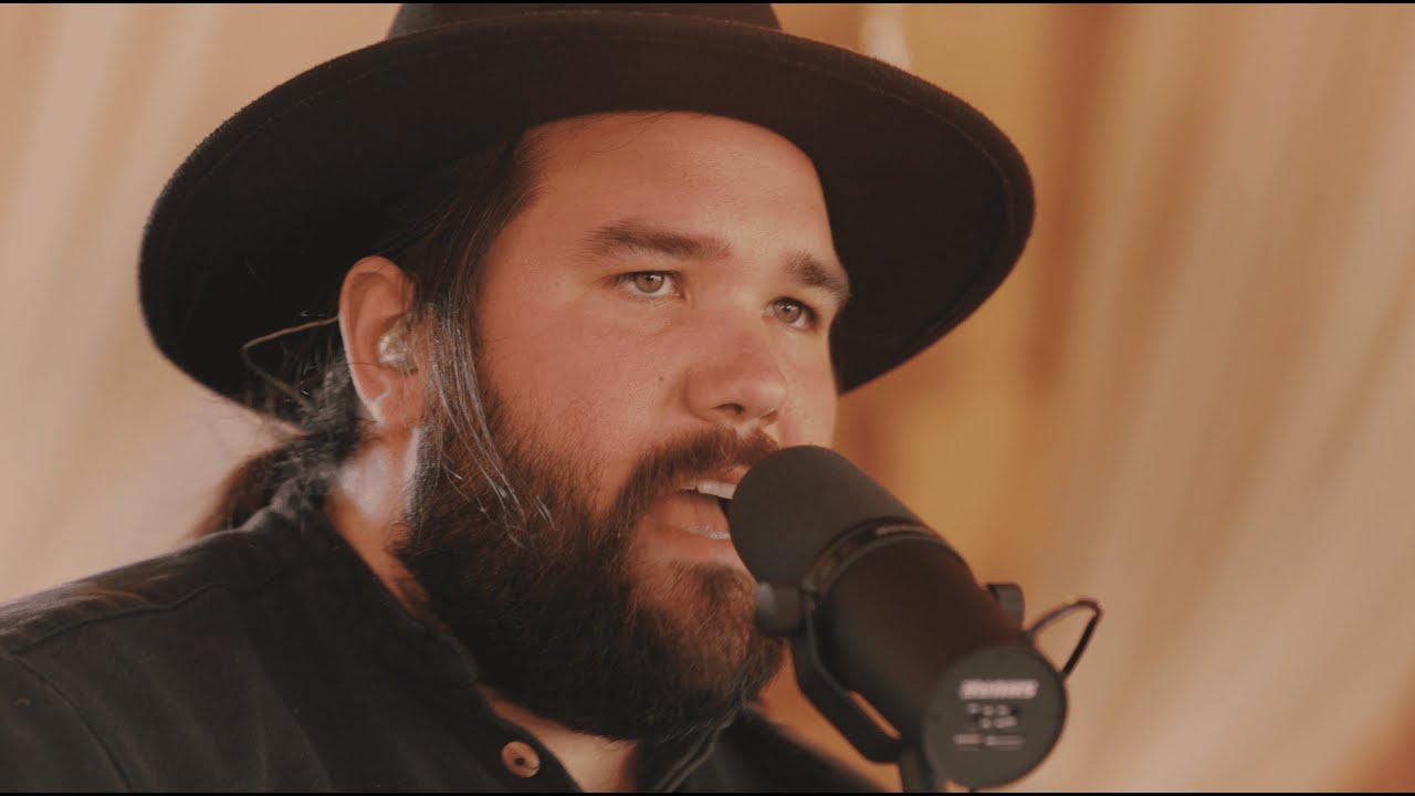 GoldenOak | Falter | Saltwater Sessions