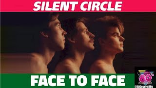 Silent Circle - Face to Face (AI Cover Italove + DeepFake)