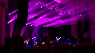 Jane's Addiction - Brixton - Mountain Song & Idiots Rule (Aug 2014)