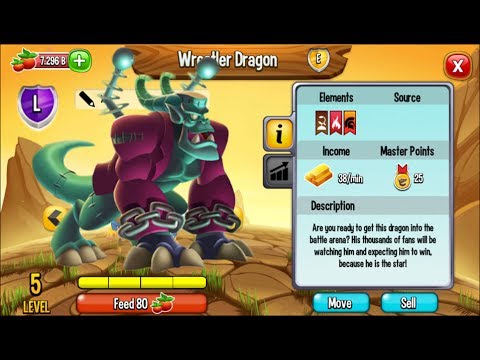 dragon city how to restart the game
