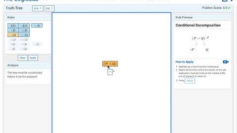 How Do I Apply Conditional Decomposition?