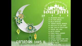 koleksi lagu raya 2022|tanpa iklan