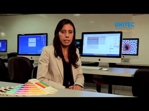 ¿Qué es la guía Pantone? - UNITEC