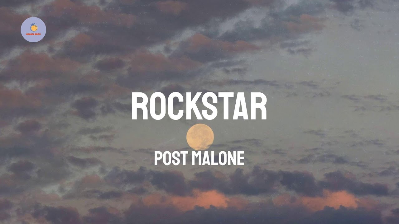 Post Malone - Rockstar (Lyrics) feat 21 Savage, Official, Dstar & Rick  Wonder Remix, HD