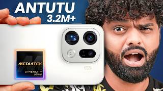 OPPO Find X9 Pro - Camera King   Performance Beast ??