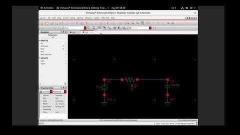 Cadence | Share and Import Cadence (schematic + simulation (i.e maestro)).