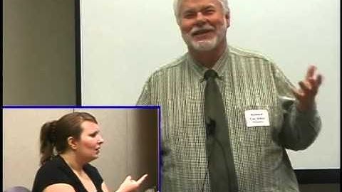 Developing Behavior Intervention Plans -- Part 4