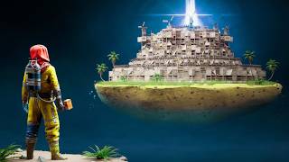 I Built Rust's Mathematically Unfindable Base