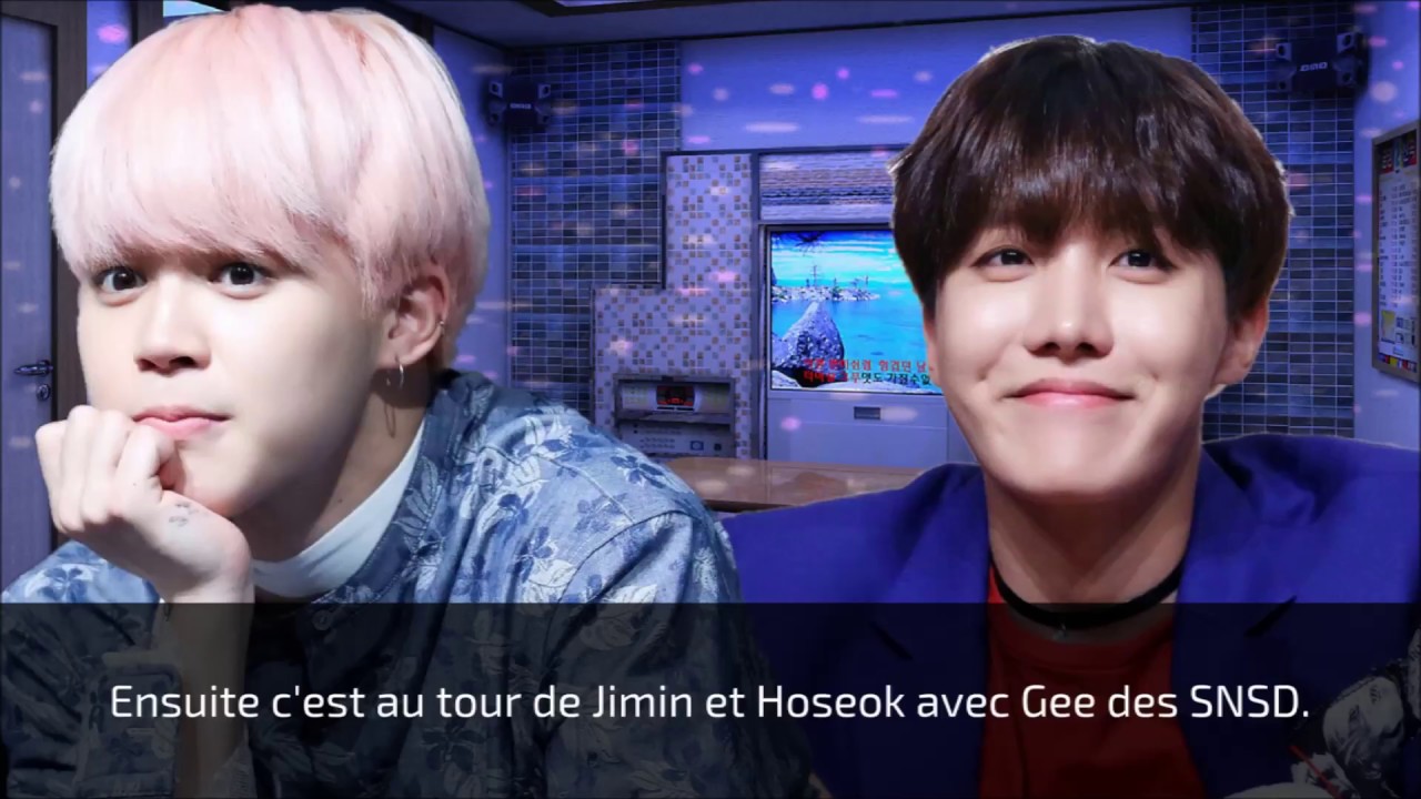 [ FF NCT & BTS ] Les liens qui nous unissent - Chapitre 8 /Fanfiction FR/