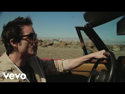 Train - Save Me, San Francisco