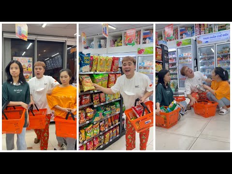 Video Ai cũng có một nhóm bạn thích đi chơi khuya như thế. - youtube