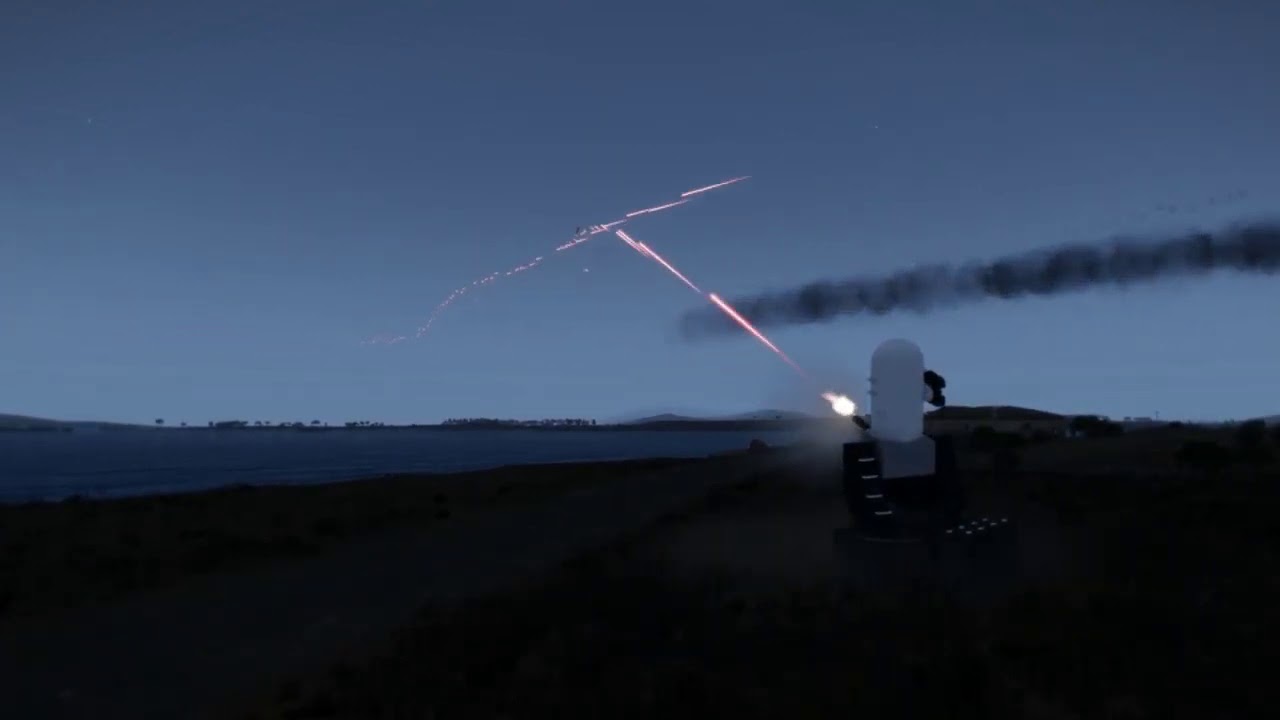 Israeli Missile Defense ? - YouTube