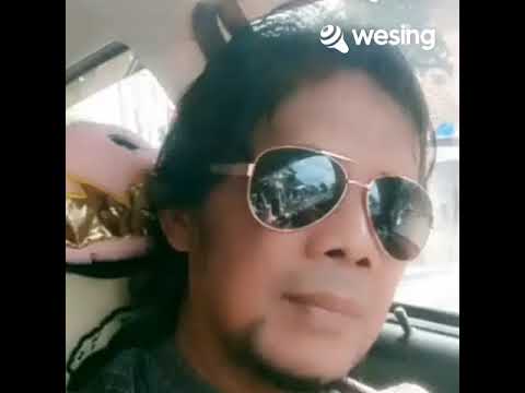 ABADI NAMAMU DIHATIKU.. cipt. David messakh....Cover : Hmz. Muanam.