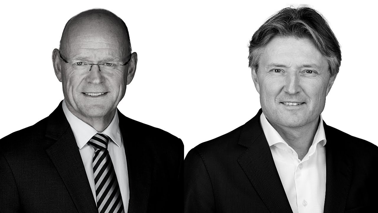 For høye forventninger på Oslo Børs?