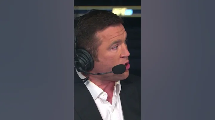 Chael Sonnen』s reaction to Volkanovski vs. Ortega at #UFC266 😮 #shorts - 天天要聞