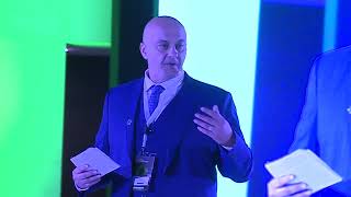 01. Samir Omar - CEO / Chief Strategy Security Advisor - VirtuPort 01. Samir Omar - CEO / Chief Strategy Security Advisor - VirtuPort