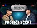 The Education-Industry Gap || Project Scope Clip || Ayush Dhakal #podcast #talkshow