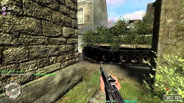 Call of Duty 2 Fragmovie