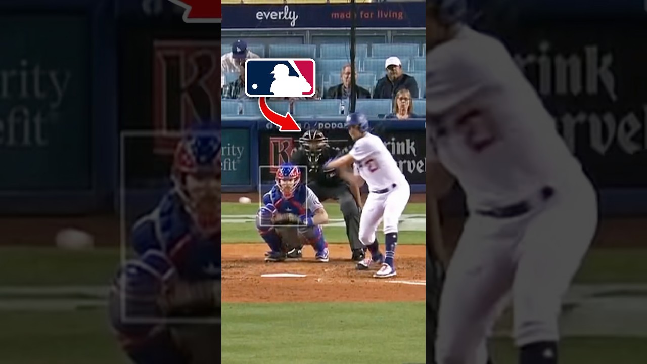 Мои достижения в MLB… в качестве питчера