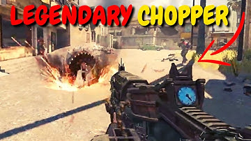 ALL GAME OVER LUCKY DRAW | LEGENDARY CHOPPER SEASON 9 DRAWS! LEGENDARY SKINS! COD MOBILE