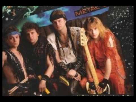 YouTubeでTitanic - Vizáž (1988)を視聴
