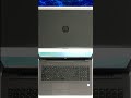 HP 250 G6, 15.6" TN, i3-7020U, 8GB, 128GB SSD, HD 620, DVD, Win10 Pro
