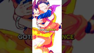 Goten Not Existing May Have Saved Future Chi-Chi