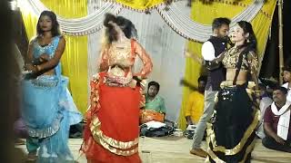 Mukesh Jharkhandi Team Bhojpuri Puja Soni Singh Ritu