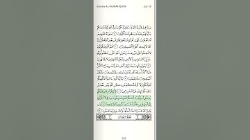 ماتيسر من {سورة المنافقون} الشيخ ماهر المعيقلي