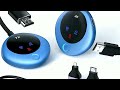 TPUFO Wireless HDMI Transmitter &amp; Receiver Review | 4K Decode, Plug &amp; Play
