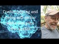Neurosensory active meditation. What is it?