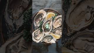 Oysters Fabulous Foodie Facts about Oysters. foodie oysters aphrodisiac nutrition oyster