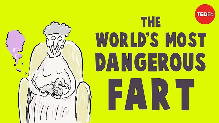 The worlds most dangerous fart - Nick Caruso and D...