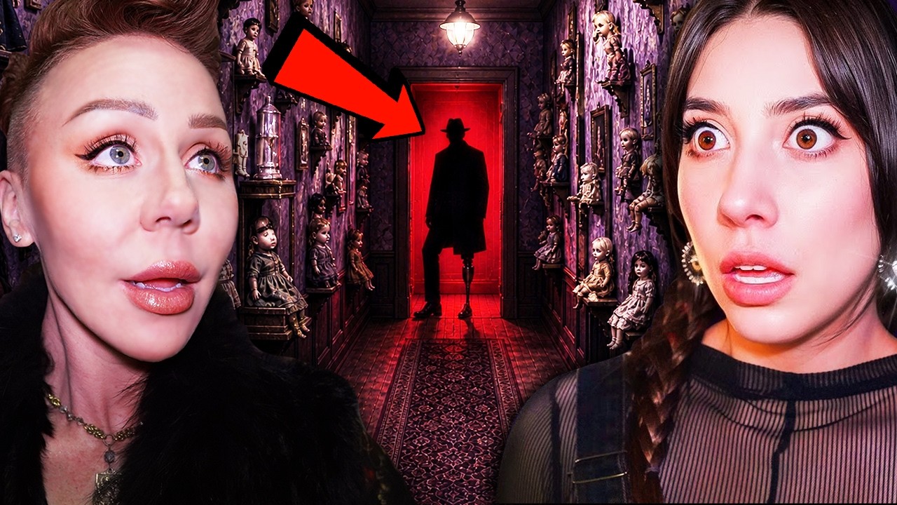 Latest Title & Thumbnail