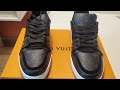 Louis Vuitton LV Trainner