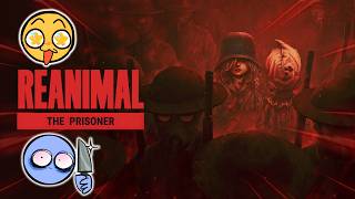 The Prisoner DLC Was NOT What We Expected... | REANIMAL