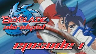[GUEST UPLOAD] Beyblade Abridged: Episode 1 - Code Of The Dragoon