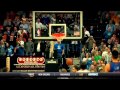 [HD] 02.15 Knicks vs. Kings PreGame (Jeremy Lin Highlights)