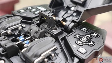 Best Fusion splicer machine in Nepal | Good price | Quick service