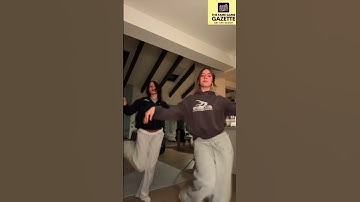 Thumbnail of Maddie and Kenzie From Dance Moms Duet