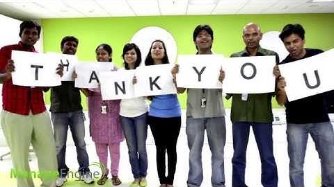 ManageEngine SysAdmin Day Contest Promo