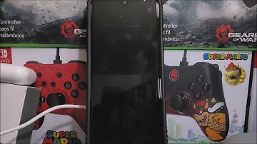 Metro by T-Mobile LG K51 Software Update "10j"