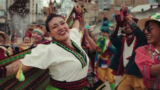 SPOT OFICIAL - Carnaval de Negros y Blancos de Pasto 2024